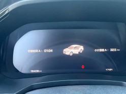 Haval F7x 1.5T DCT Smart Technology 2021