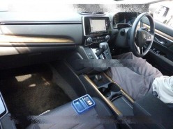 Honda CR-V 1.5 EX 5 Seater 2019