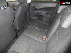 Toyota Ractis 1.3 X 2013
