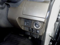 Toyota Roomy 1.0 X Smart Assist 2021