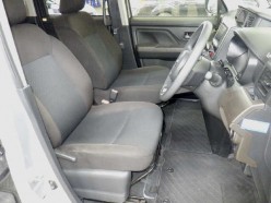Toyota Roomy 1.0 X Smart Assist 2021