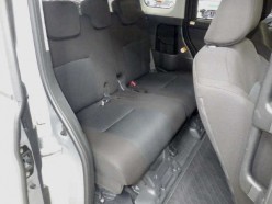 Toyota Roomy 1.0 X Smart Assist 2021