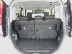 Toyota Roomy 1.0 X Smart Assist 2021