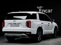 Hyundai Palisade 2.2 CRDI AT 2WD Exclusive 8 seats 2020