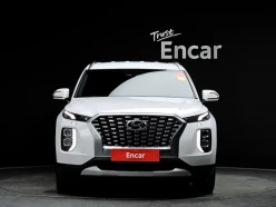 Hyundai Palisade 2.2 CRDI AT 2WD Exclusive 8 seats 2020
