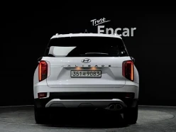 Hyundai Palisade 2.2 CRDI AT 2WD Exclusive 8 seats 2020