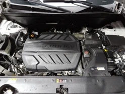 Hyundai Palisade 2.2 CRDI AT 2WD Exclusive 8 seats 2020