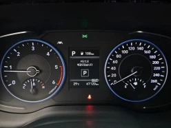 Hyundai Palisade 2.2 CRDI AT 2WD Exclusive 8 seats 2020