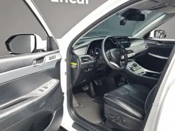 Hyundai Palisade 2.2 CRDI AT 2WD Exclusive 8 seats 2020