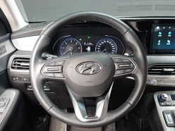 Hyundai Palisade 2.2 CRDI AT 2WD Exclusive 8 seats 2020