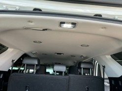 Hyundai Palisade 2.2 CRDI AT 2WD Exclusive 8 seats 2020