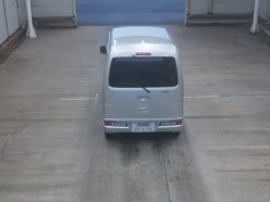 Daihatsu Hijet 660 Deluxe SAIII High Roof 4WD 2020