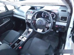Subaru Levorg 1.6 GT-S EyeSight 4WD 2014