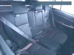Subaru Levorg 1.6 GT-S EyeSight 4WD 2014