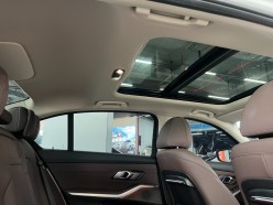 BMW 3-Series 325i AT M Sport 2020