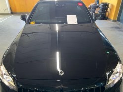 Mercedes-Benz C-Class C200 Cabriolet 2021