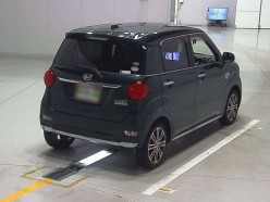 Daihatsu Cast Style 660 G Prime Collection SAIII 2020