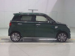 Daihatsu Cast Style 660 G Prime Collection SAIII 2020