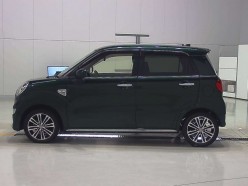 Daihatsu Cast Style 660 G Prime Collection SAIII 2020