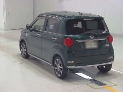 Daihatsu Cast Style 660 G Prime Collection SAIII 2020