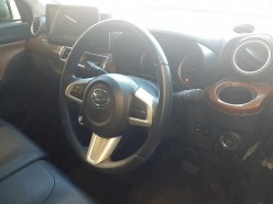 Daihatsu Cast Style 660 G Prime Collection SAIII 2020