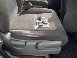 Honda Stepwgn 1.5 G Honda Sensing 7 seater 2021