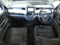 Honda Freed 1.5 G Honda Sensing 6 Seater 2018