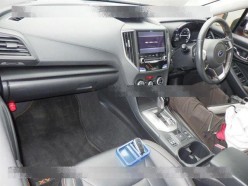 Subaru XV 1.6i-L EyeSight 4WD 2020