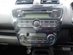 Mitsubishi Mirage 1.2 M 2019
