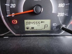 Mitsubishi Mirage 1.2 M 2019