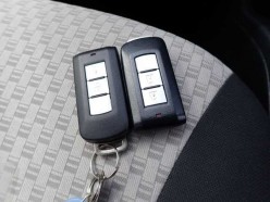 Mitsubishi Mirage 1.2 M 2019