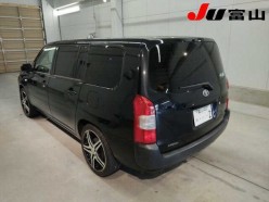 Toyota Probox 1.5 GL 2020