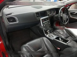 Volvo V60 1.6 DRIVe 2011