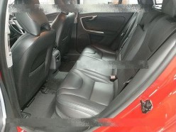 Volvo V60 1.6 DRIVe 2011