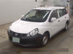 Nissan NV150 AD 1.5 VE 2020