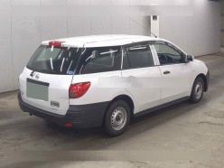 Nissan NV150 AD 1.5 VE 2020