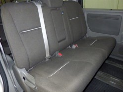 Honda Stepwgn 1.5 G Honda Sensing 8 Seater 2017