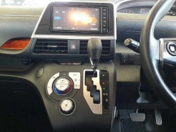 Toyota Sienta 1.5 G Cuero 2020