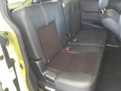 Toyota Sienta 1.5 G Cuero 2020