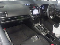 Subaru Levorg 1.6 GT EyeSight 4WD 2014