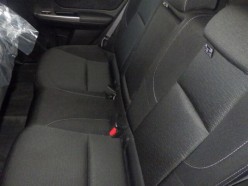 Subaru Levorg 1.6 GT EyeSight 4WD 2014