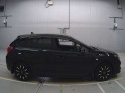 Subaru Impreza Sport 1.6 iL EyeSight 4WD 2015