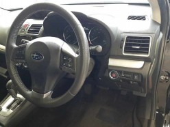 Subaru Impreza Sport 1.6 iL EyeSight 4WD 2015