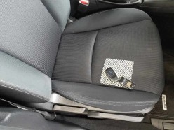 Subaru Impreza Sport 1.6 iL EyeSight 4WD 2015
