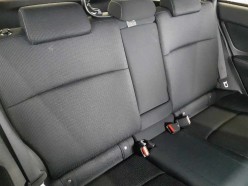 Subaru Impreza Sport 1.6 iL EyeSight 4WD 2015