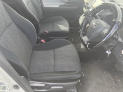 Toyota Wish 1.8 X 2010