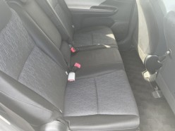 Toyota Wish 1.8 X 2010