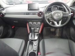 Mazda CX-3 1.5 XD Touring Diesel Turbo 2015