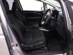 Honda Fit 1.3 13G L Honda Sensing 2017