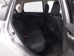 Honda Fit 1.3 13G L Honda Sensing 2017